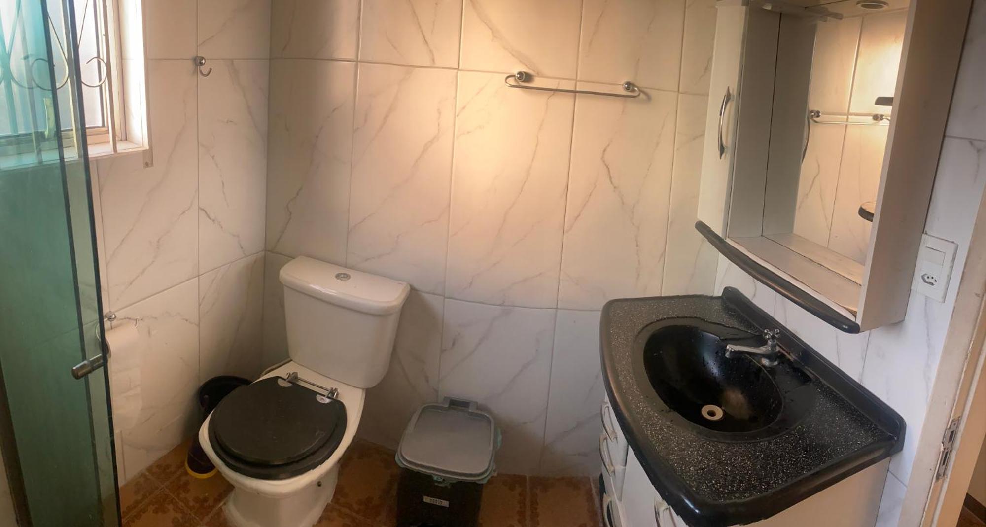 Casa de hóspedes Residencial Jhb São Paulo