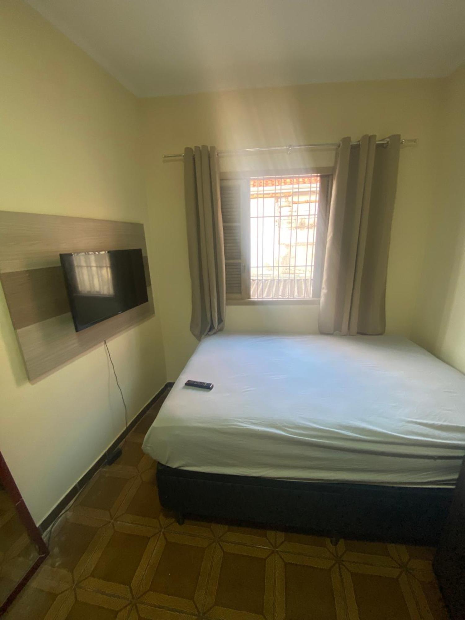 Residencial Jhb São Paulo