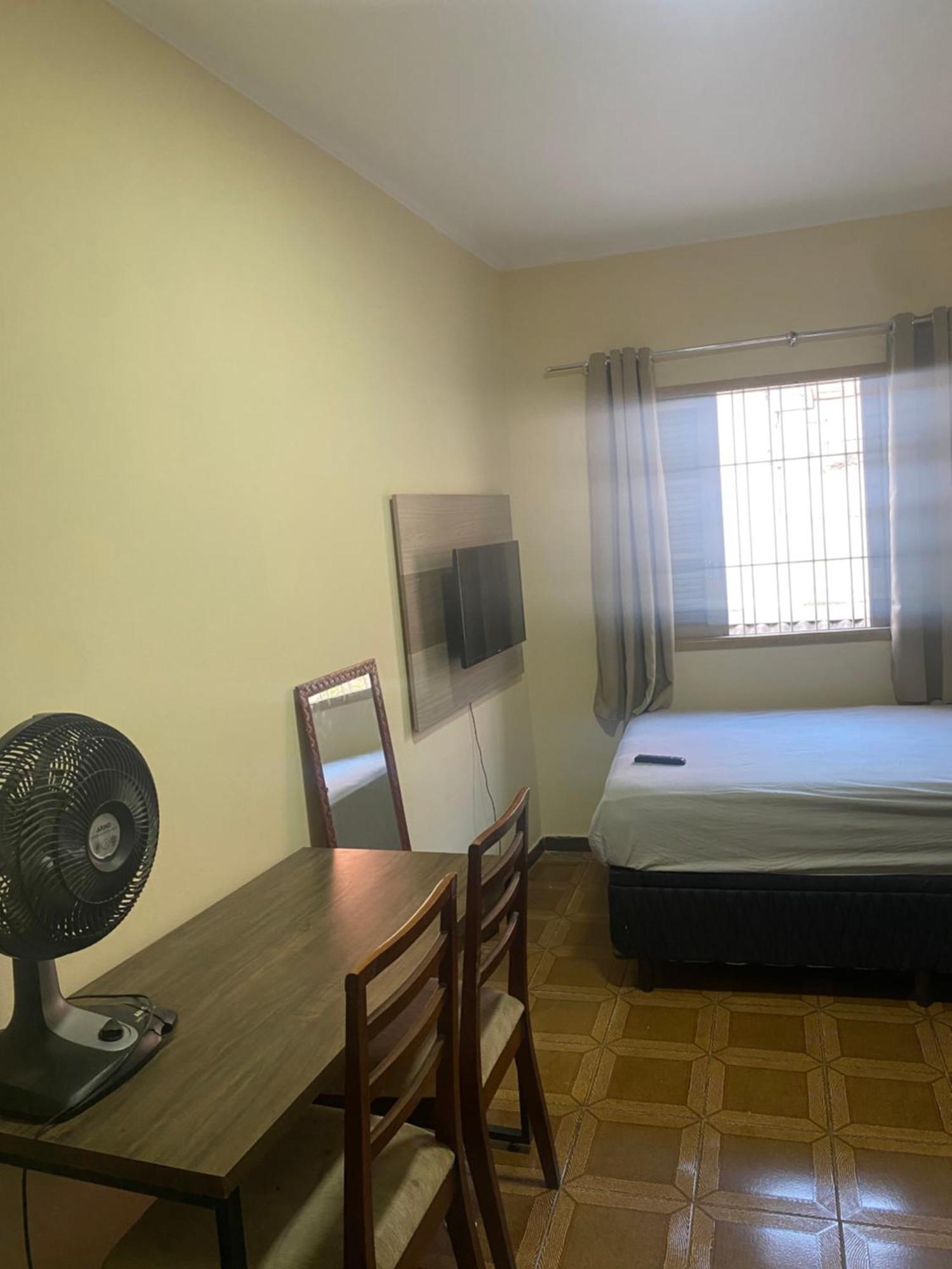 Residencial Jhb Casa de hóspedes