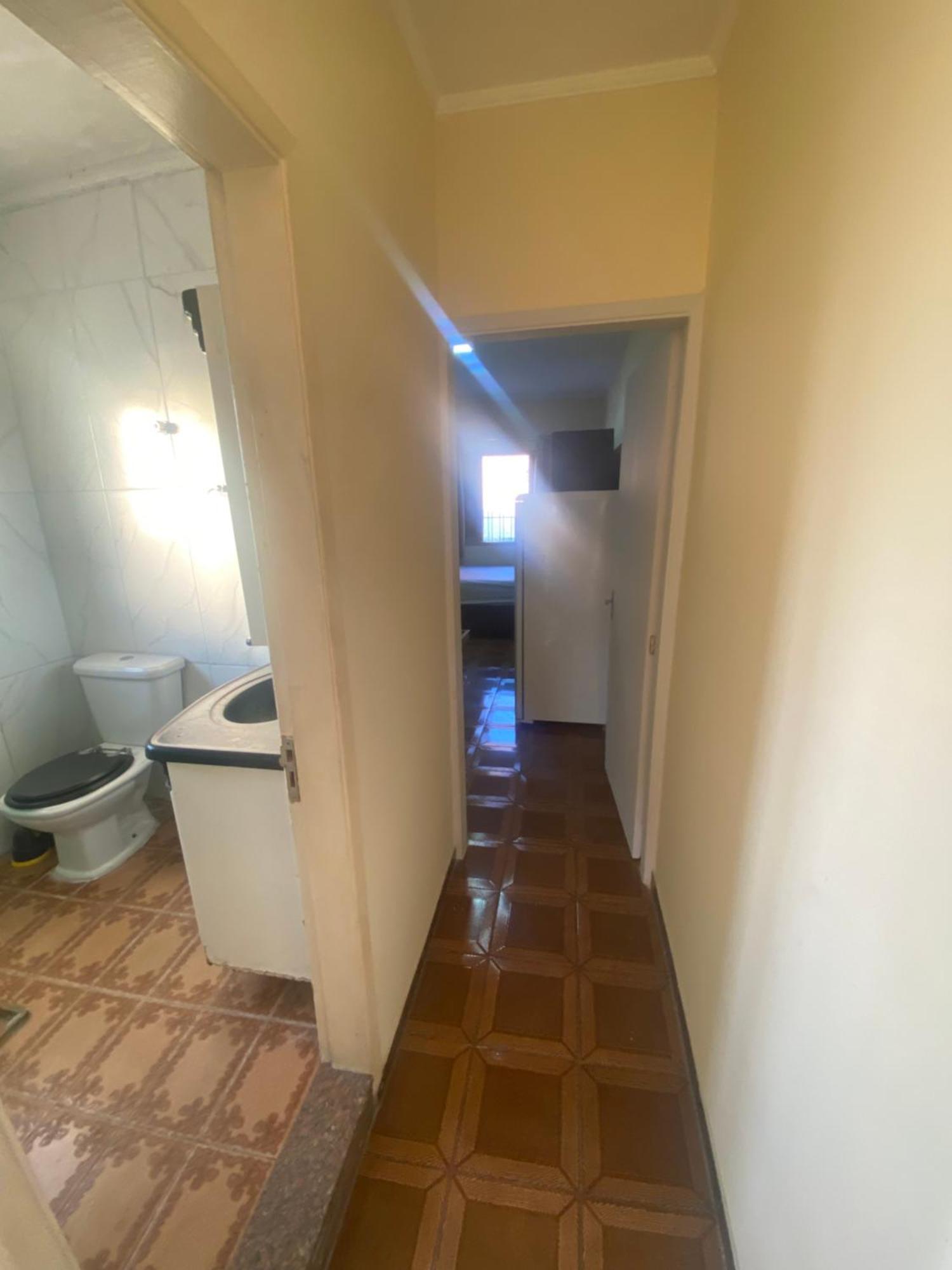 Casa de hóspedes Residencial Jhb