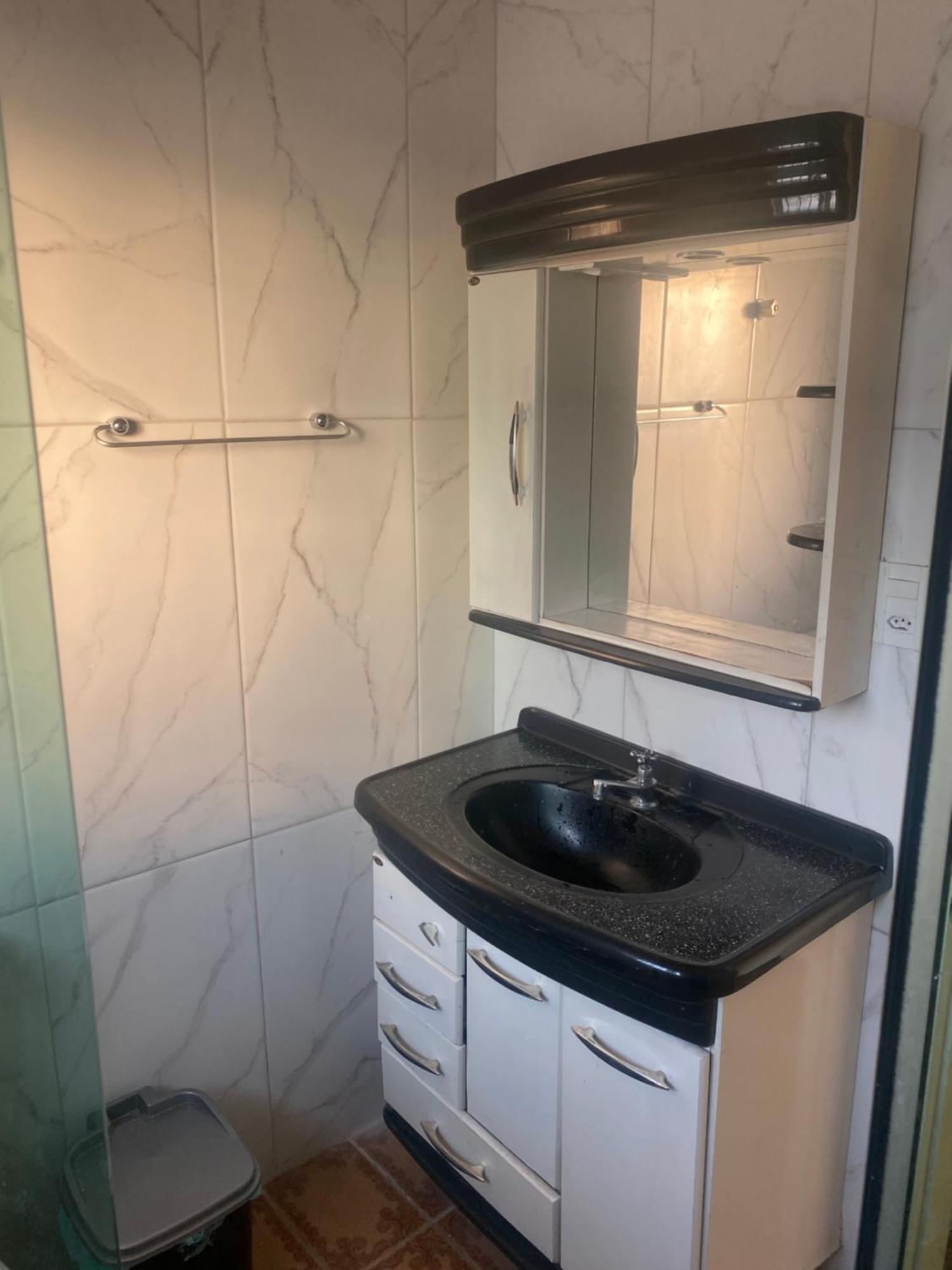 Guest house Residencial Jhb *